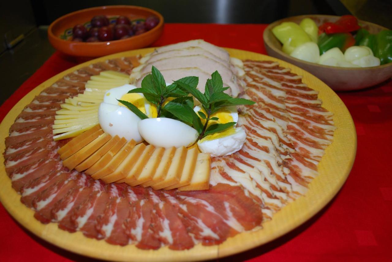 Farm Stay Rotovnik - Plesnik Slovenj Gradec Ngoại thất bức ảnh