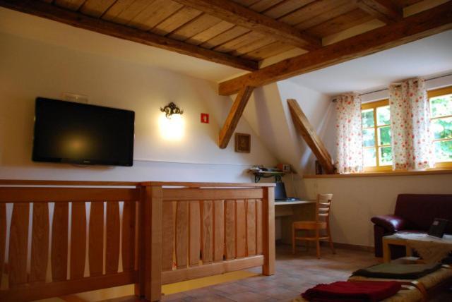 Farm Stay Rotovnik - Plesnik Slovenj Gradec Ngoại thất bức ảnh