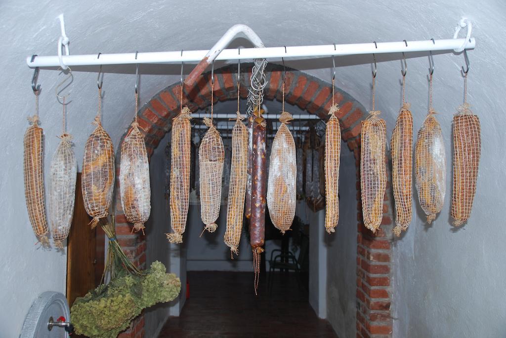 Farm Stay Rotovnik - Plesnik Slovenj Gradec Ngoại thất bức ảnh