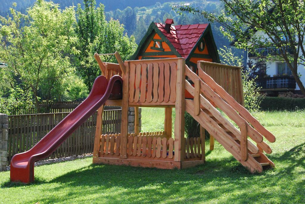 Farm Stay Rotovnik - Plesnik Slovenj Gradec Ngoại thất bức ảnh