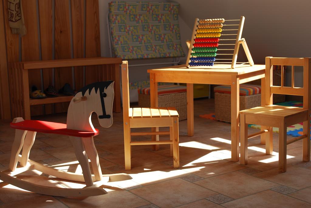 Farm Stay Rotovnik - Plesnik Slovenj Gradec Ngoại thất bức ảnh