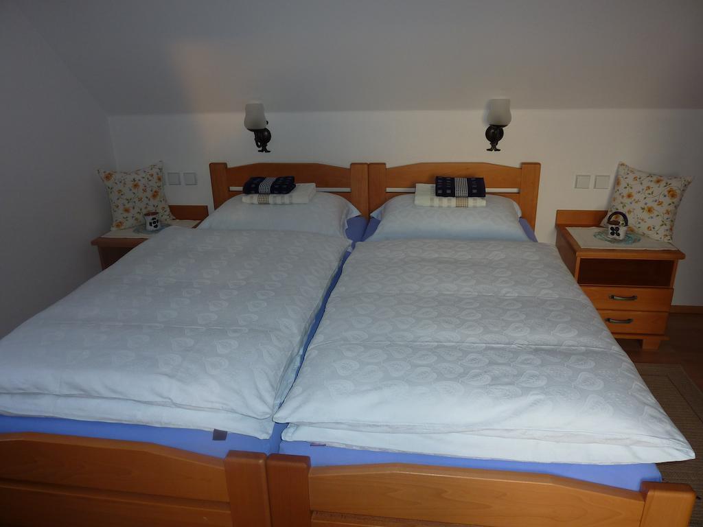 Farm Stay Rotovnik - Plesnik Slovenj Gradec Ngoại thất bức ảnh